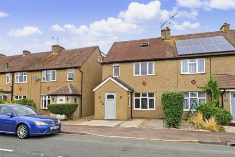 Tollgate Road, Colney Heath
