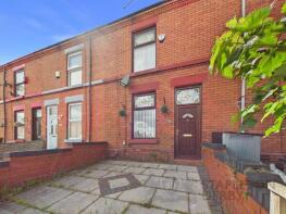 4, Thompson Street, St. Helens WA10 3DX