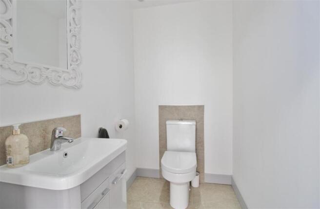 CLOAKROOM