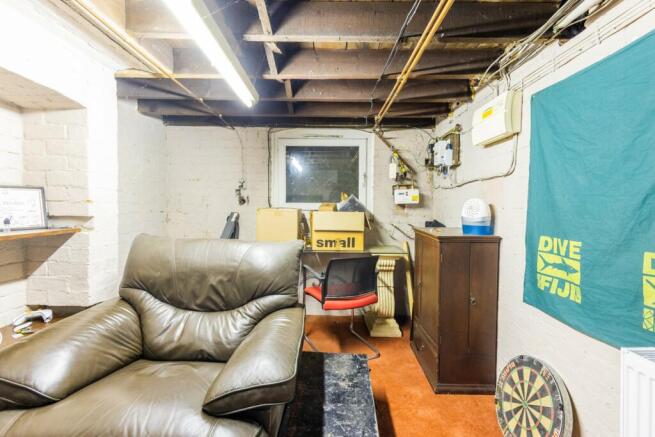 Cellar