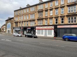 Flat 3/2, 490, Paisley Road, Glasgow G5 8RE