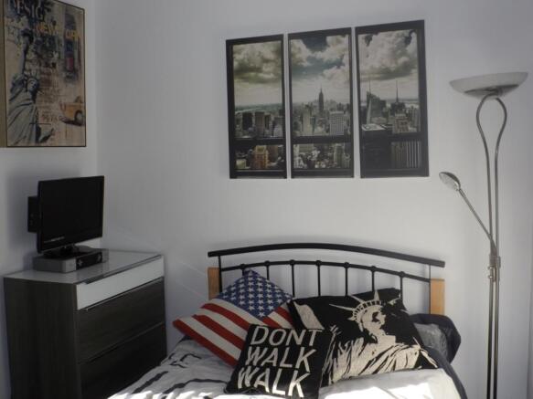 Bedroom 4