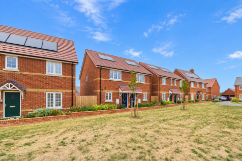 Brewers Walk, Copford, CO6