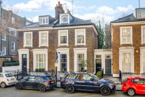 3, Lanark Road, London W9 1DD