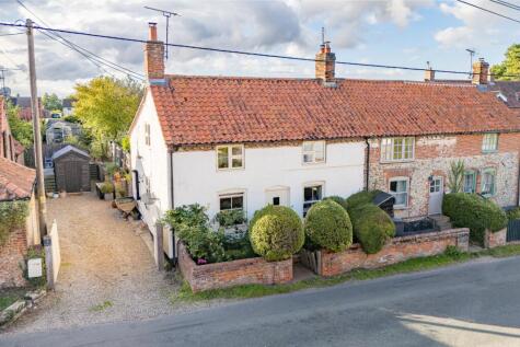 The Street, Hindringham, Fakenham, Norfolk, NR21