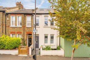 11, Denison Road, Colliers Wood, London SW19 2DJ