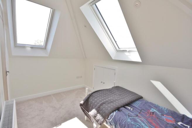 Loft Conversion