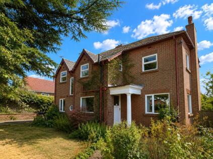 Pentrosfa, Llandrindod Wells, Powys