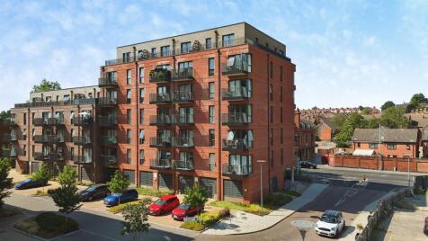 Ratcliff Court, Gilders Way, Norwich
