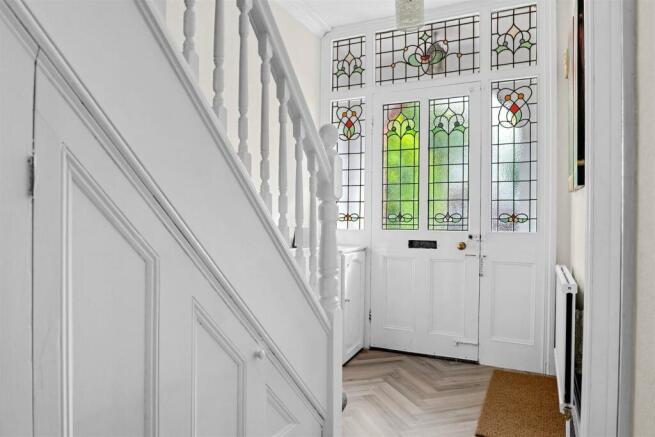 107 Laugherne Road - hallway.jpg