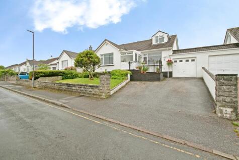 Westborne Heights, Redruth, Cornwall, TR15