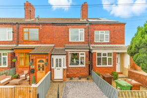 12, Church Lane, Featherstone, Pontefract WF7 6BB