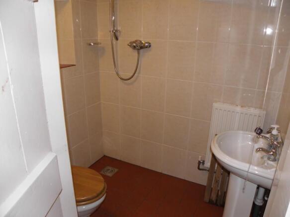 Wet Room