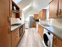 30, Hazelwood Avenue, Newcastle Upon Tyne NE2 3HX