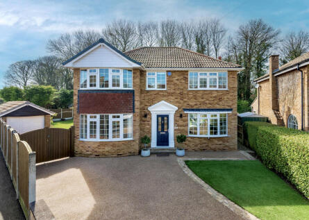 Meadow View, Barwick In Elmet, Leeds
