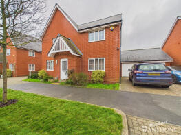 29, Maybrick Road, Aylesbury HP22 7BA