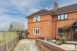26, Garendon Avenue, Loughborough LE12 5HT