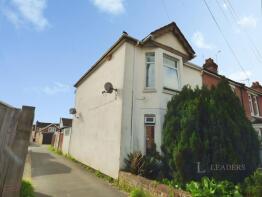 3a, Bellevue Road, Eastleigh SO50 9BA
