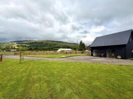 Beverley, Denny Road, Fintry G63 0XG