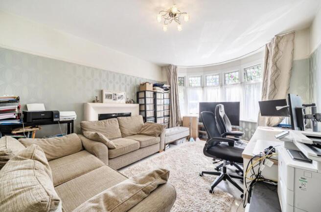 Davidson Frost-Wellings, DFW, Golf Close, Stanmore