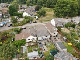 2 Emmalene, Woodland Place, Lydney GL15 4SA