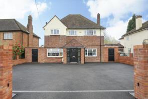 89, Ashford Road, Faversham ME13 8XW