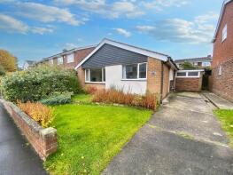 8, Norham Road, Newton Hall DH1 5NU