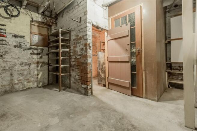 Cellar
