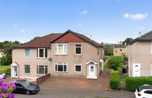 187, Curtis Avenue, Glasgow G44 4NN
