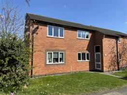 Flat 3, 1 7, Highbridge, Loughborough LE12 7LG