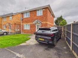 5, The Yews, Chester CH4 0BX