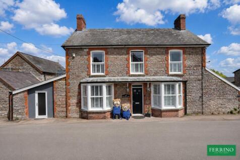 East Street, St. Briavels, Lydney, Gloucestershire. GL15 6TG