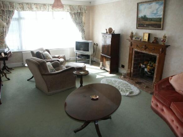 Sitting room