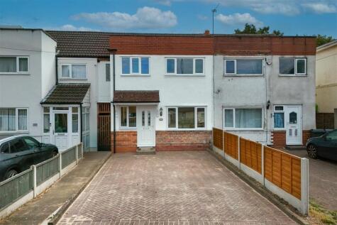 Common Lane, Sheldon, Birmingham