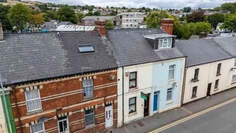 Orchard Street, Llanfaes, Brecon, LD3