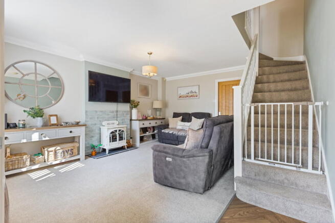 3 bed Terraced for sale Image 7