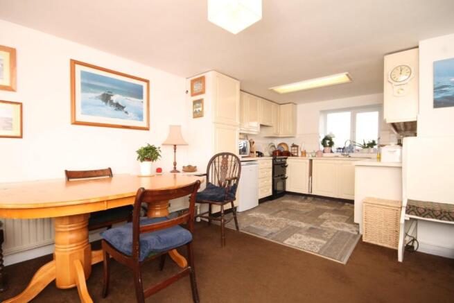 Kitchen and Dining R