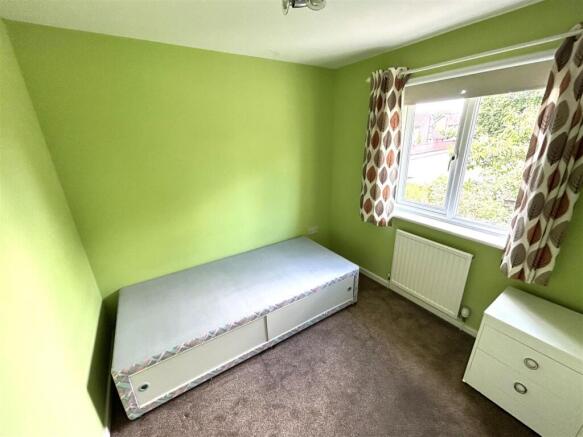 Bedroom Five