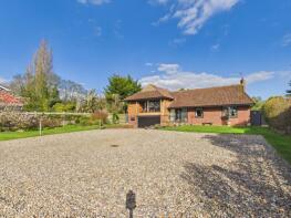 Badgers Mount, New Road, Fritton, Great Yarmouth NR31 9HR