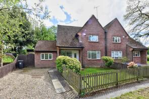 2, Aston Lane, Henley-on-thames RG9 3EL