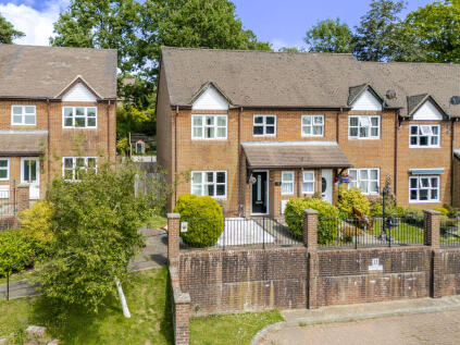 Streatfield Gardens, Heathfield