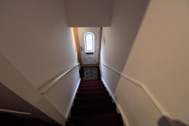 Private Entrance