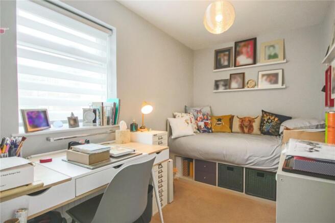 Bedroom3/Study