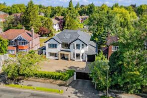 23, Manor Road, Bramhall, Stockport SK7 3LX