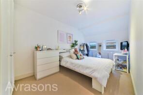 Flat F, 36, Brixton Road, London SW9 6BU