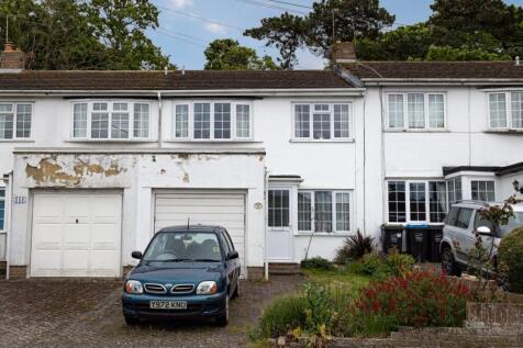 Brunswick Road, Birchington, Kent, CT7