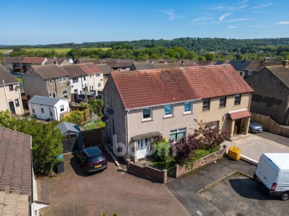 Sloan Street, Catrine external