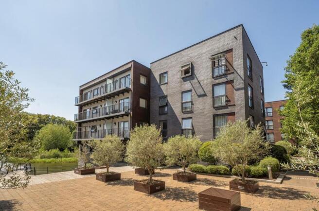Davidson Frost-Wellings, DFW, Regency Court, Exter
