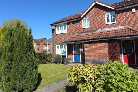Mead Grove, Leeds, LS15