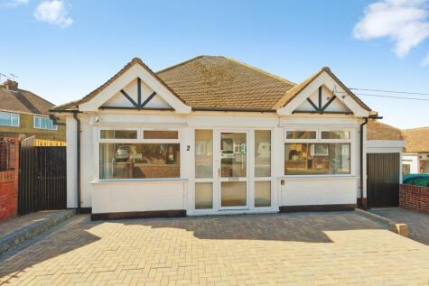 Nethercourt Farm Road, Ramsgate, CT11